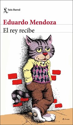 El rey recibe - Mendoza, Eduardo