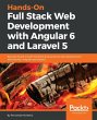 Hands-On Full-Stack Web Development... - Bild 1