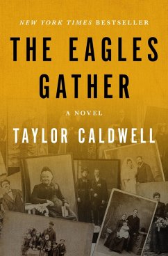 The Eagles Gather (eBook, ePUB) - Caldwell, Taylor