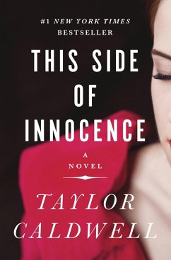 This Side of Innocence (eBook, ePUB) - Caldwell, Taylor