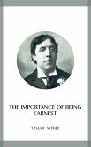 The Importance of Being Earnest (eBook, ePUB)