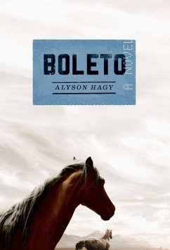 Boleto (eBook, ePUB) - Hagy, Alyson