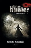 Dorian Hunter 30 - Herrin der Fledermäuse