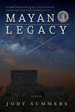 The Mayan Legacy - Summers, Jody