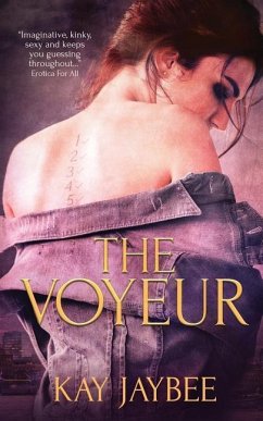 The Voyeur - Jaybee, Kay