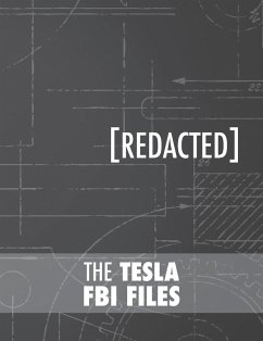 The Tesla FBI Files - Tesla, Nikola
