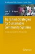 Transition Strategies for Sustainable... - Bild 1