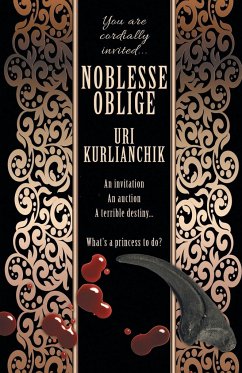 Noblesse Oblige - Kurlianchik, Uri