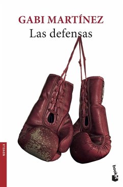 Las defensas - Martínez, Gabi