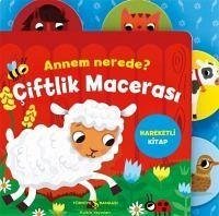 Annem Nerede - Ciftlik Macerasi - Kolektif