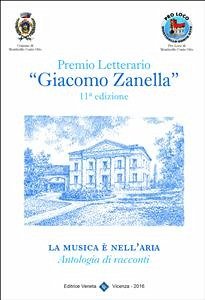 Premio Letterario  Cover Premio Letterario
