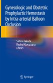 Gynecologic and Obstetric Prophylactic Hemostasis by Intra-arterial Balloon Occlusion (eBook, PDF)