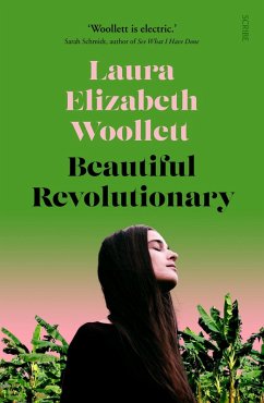 Cover Beautiful Revolutionary (eBook, ePUB)