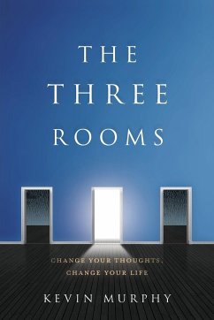 The Three Rooms - Murphy, Kevin