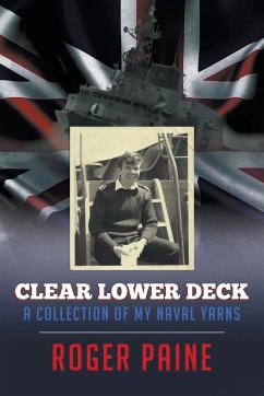 Clear Lower Deck - Paine, Roger