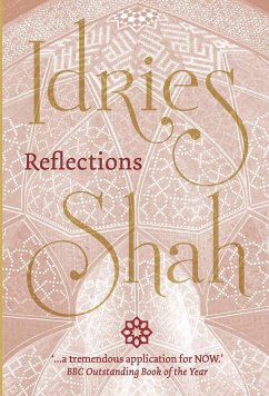 Reflections - Shah, Idries