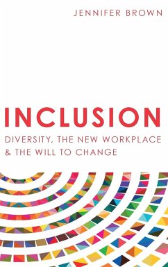 Inclusion - Brown, Jennifer