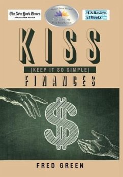 KISS (Keep It So Simple) Finances - Green, Fred