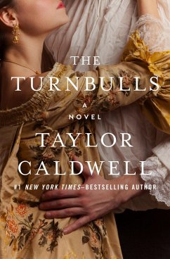 The Turnbulls (eBook, ePUB) - Caldwell, Taylor