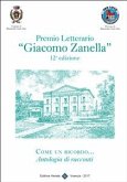 Premio Letterario &quote;Giacomo Zanella&quote; 12° Edizione (fixed-layout eBook, ePUB)