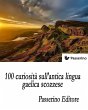 100 curiosità sull'antica lingua... - Bild 1