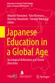 Japanese Education in a Global Age (eBook, PDF)