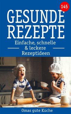 Gesunde Rezepte (eBook, ePUB) - Kljajic, Ivica