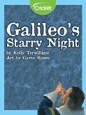 Galileo's Starry Night (eBook, PDF)