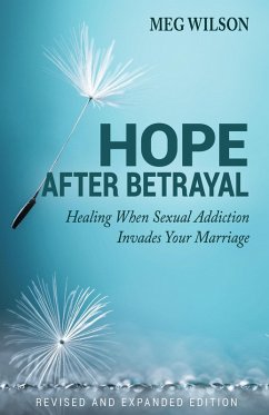 Hope After Betrayal (eBook, ePUB) - Wilson, Meg