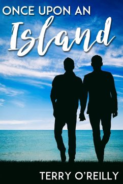 Cover Once Upon an Island (eBook, ePUB)
