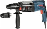 Bosch GBH 2-28 F Professional SSBF Bohrhammer + L-Boxx