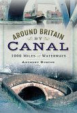 Around Britain by Canal (eBook, ePUB)