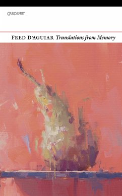 Translations from Memory (eBook, ePUB) - D'Aguiar, Fred