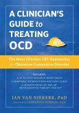 Clinician's Guide to Treating OCD (eBook, ePUB)