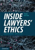 Inside Lawyers' Ethics (eBook, PDF)