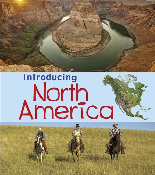 Introducing North America (eBook, PDF) Introducing North America (eBook, PDF)