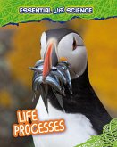 Life Processes (eBook, PDF)