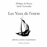 Les yeux de l'encre (eBook, ePUB)