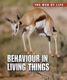 Behaviour in Living Things (eBook, PDF)