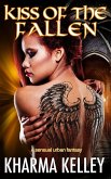 Kiss of the Fallen (eBook, ePUB) Kiss of the Fallen (eBook, ePUB)