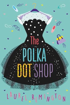 Cover Polka Dot Shop (eBook, ePUB)