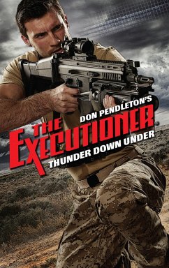 Cover Thunder Down Under (eBook, ePUB)