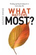 What Matters Most (eBook, ePUB) - Bild 1
