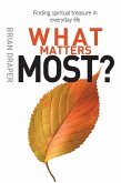 What Matters Most (eBook, ePUB)