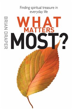 Cover What Matters Most (eBook, ePUB)