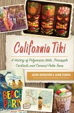 California Tiki (eBook, ePUB)