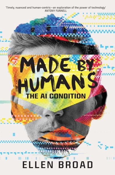 Made by Humans (eBook, ePUB)