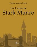 Les lettres de Stark Munro (eBook, ePUB)