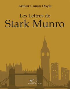 Les lettres de Stark Munro (eBook, ePUB) - Conan Doyle, Arthur