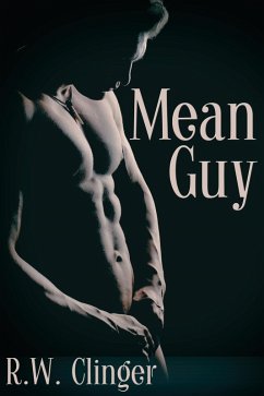 Cover Mean Guy (eBook, ePUB)